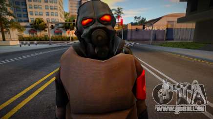 Combine Soldier 109 pour GTA San Andreas