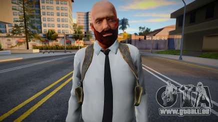 Max Payne 3 (Max Chapter 13) für GTA San Andreas