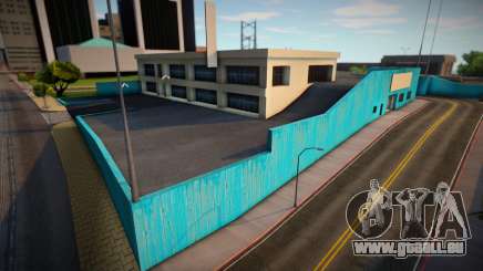 Wang Cars 3 für GTA San Andreas