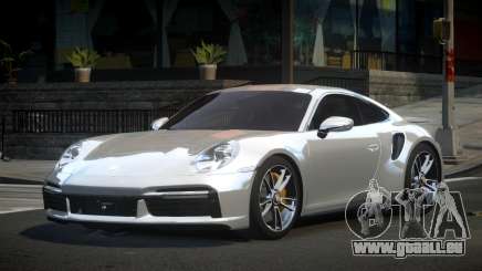 Porsche 911 Qz Turbo für GTA 4