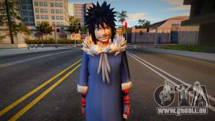 Menma (Naruto Shippuden) Skin3 für GTA San Andreas