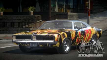 Dodge Charger US S1 für GTA 4