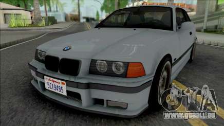 BMW M3 E36 3.2 Coupe für GTA San Andreas