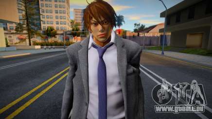 Shin Office Manager pour GTA San Andreas