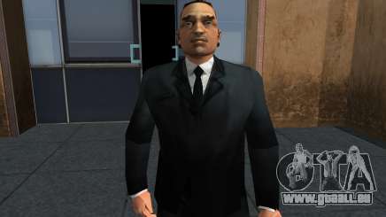 Joey from gta 3 pour GTA Vice City