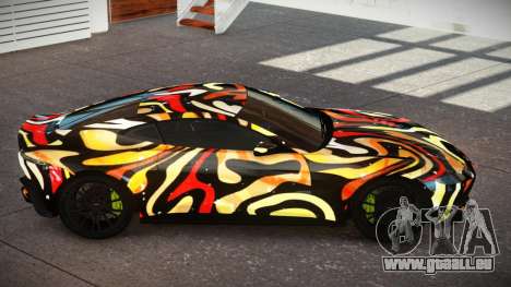 Aston Martin Vantage G-Tuned S4 pour GTA 4