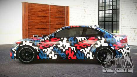 BMW 1M E82 U-Style S2 pour GTA 4