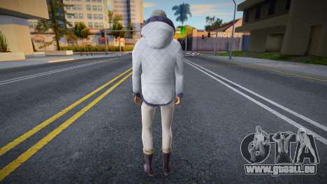 New Hfypro pour GTA San Andreas