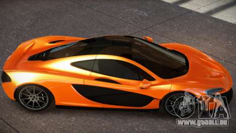 McLaren P1 G-Style für GTA 4