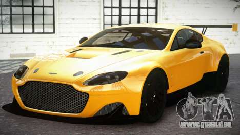 Aston Martin Vantage GT AMR pour GTA 4