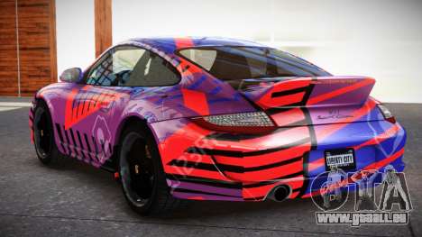 Porsche 911 SP-Tuned S2 für GTA 4
