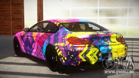 BMW M6 F13 ZZ S7 für GTA 4