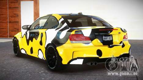 BMW 1M E82 U-Style S11 für GTA 4