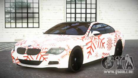 BMW M6 F13 GT-S S10 pour GTA 4