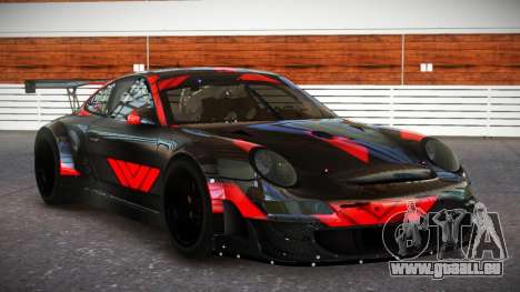 Porsche 911 GT3 US S9 pour GTA 4