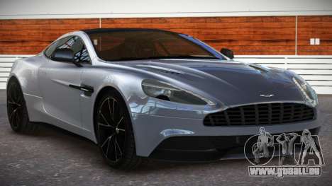 Aston Martin Vanquish SP für GTA 4
