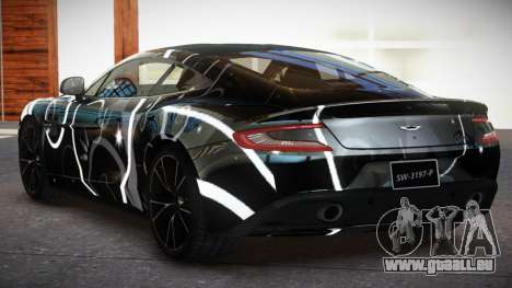 Aston Martin Vanquish SP S1 pour GTA 4