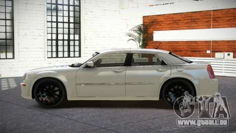 Chrysler 300C PS-I pour GTA 4