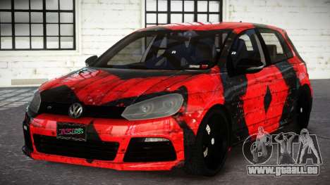 Volkswagen Golf Qz S11 für GTA 4