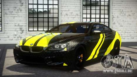 BMW M6 F13 ZZ S4 pour GTA 4