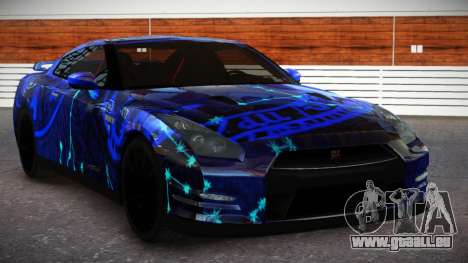 Nissan GT-R PS-I S11 für GTA 4