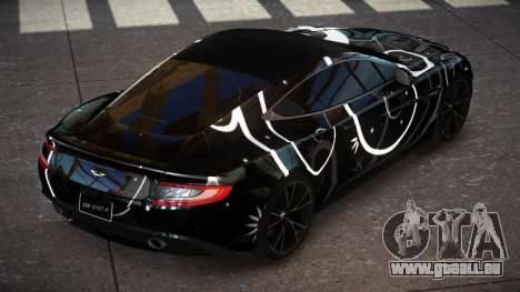 Aston Martin Vanquish SP S1 für GTA 4