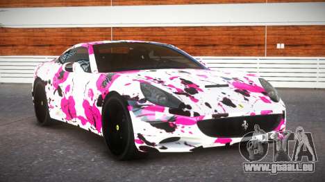 Ferrari California F149 Qz S7 für GTA 4