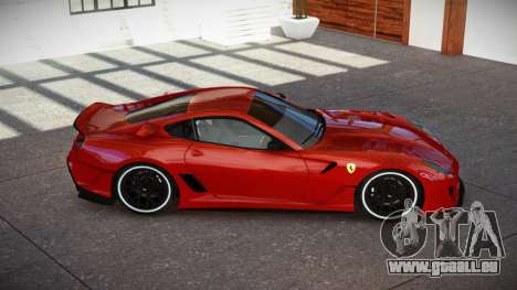 Ferrari 599 PSi-R für GTA 4