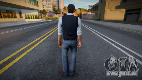 HD Wmyri für GTA San Andreas