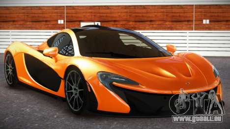 McLaren P1 G-Style für GTA 4