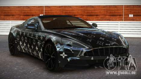 Aston Martin Vanquish SP S8 für GTA 4