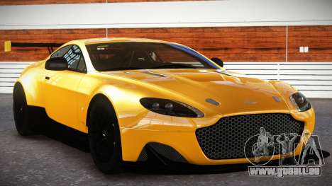 Aston Martin Vantage GT AMR pour GTA 4