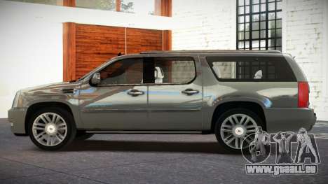 Cadillac Escalade Qz für GTA 4