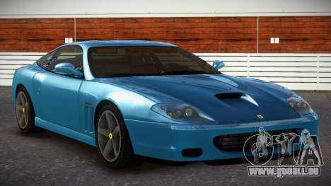Ferrari 575M Qz pour GTA 4