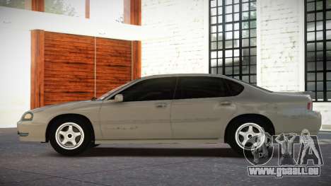 Chevrolet Impala SS 05 pour GTA 4