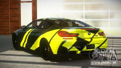 BMW M6 F13 ZZ S4 für GTA 4