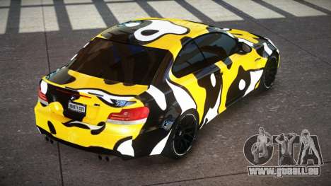 BMW 1M E82 U-Style S11 für GTA 4