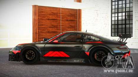 Porsche 911 GT3 US S9 pour GTA 4