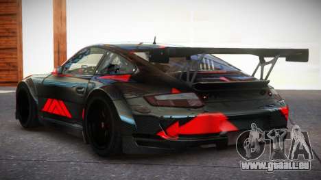 Porsche 911 GT3 US S9 pour GTA 4