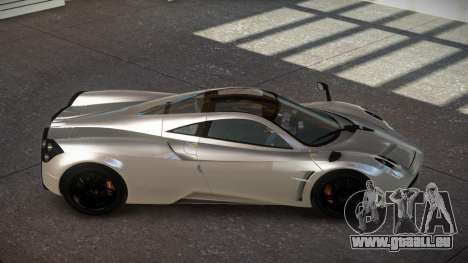 Pagani Huayra Qz für GTA 4