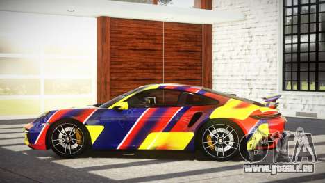 Porsche 911 BS-T S8 für GTA 4