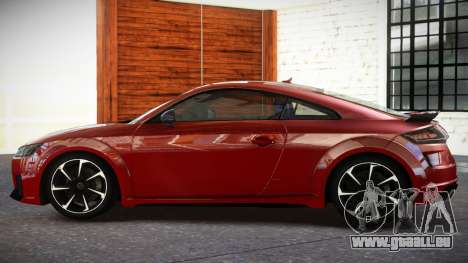 Audi TT TFSI für GTA 4