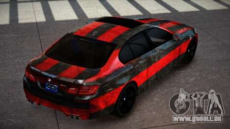 BMW M5 F10 U-Style S1 für GTA 4