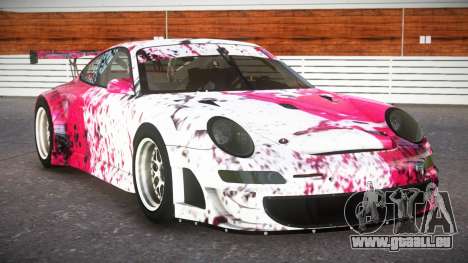 Porsche 911 GT3 US S7 für GTA 4