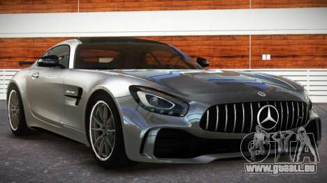 Mercedes-Benz AMG GT ZR für GTA 4