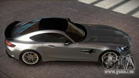 Mercedes-Benz AMG GT ZR pour GTA 4