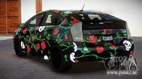 Toyota Prius GST S8 pour GTA 4