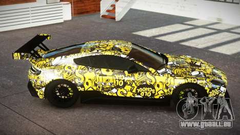 Aston Martin Vantage GT AMR S1 pour GTA 4