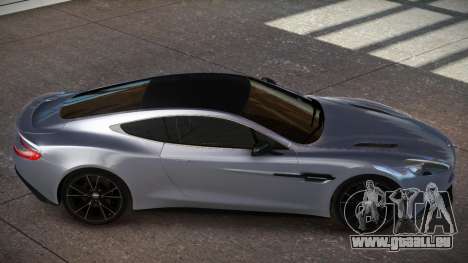 Aston Martin Vanquish SP für GTA 4