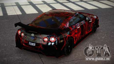 Nissan GT-R GS-I Nismo S5 für GTA 4